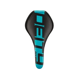 DEITY SADDLE SPEEDTRAP AM CROMO TURQUOISE