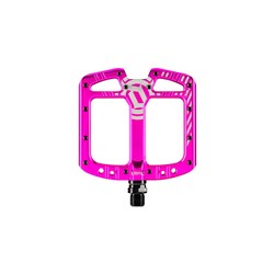 DEITY PEDAL TMAC PINK