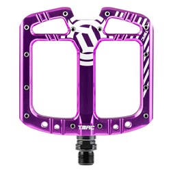 DEITY PEDAL TMAC PURPLE