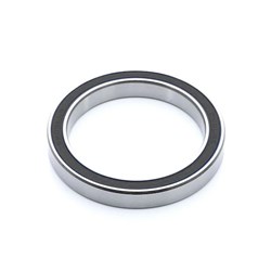 ENDURO 61808 VV ABEC-5 RADIAL BB BRNG 40 X 52 X 7MM