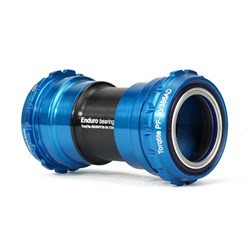 ENDURO BKC-0647 XD15 TORQTITE CERAMIC ANGULAR ADAPTOR PF30 TO 30MM - BLU