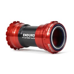 ENDURO BKC-0655 XD15 TORQTITE CERAMIC ANGULAR ADAPTOR BRIGHT TO 30MM - RED