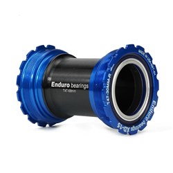 ENDURO BKC-0720 XD15 CERAMIC ANGULAR INTERNAL THREADED BB KIT - T47 & 30MM