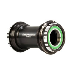 ENDURO BKC-0779 XD15 CERAMIC ANGULAR EXTERNAL THREADED BB T47 & SHIMANO-BLK