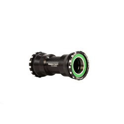 ENDURO BKC-0831 XD15 TORQTITE CERAMIC ANGULAR BB BB86/92 & SRAM GXP - BLK