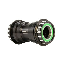 ENDURO BKC-0839 XD15 TORQTITE CERAMIC ANGULAR BB PF30 & SRAM GXP - BLK