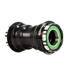 ENDURO BKC-0871 XD15 TORQTITE CERAMIC ANGULAR BB PF30 & SHIMANO - BLK