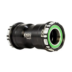 ENDURO BKC-0881 XD15 TORQTITE CERAMIC ANGULAR BB BB30 & SHIMANO - BLK