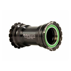 ENDURO BKC-0899 XD15 TORQTITE CERAMIC ANGULAR BB BB386 & SRAM DUB - BLK