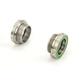 ENDURO BKSM-8132 MAXHIT 440C STAINLESS BB BRNG KIT - BSA29/DUB