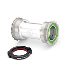 ENDURO BKSM-8134 MAXHIT 440C STAINLESS BB BRNG KIT - T47 SRAM/DUB 29