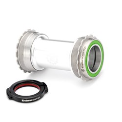 ENDURO BKSM-8135 MAXHIT 440C STAINLESS BB BRNG KIT - T47 INT SRAM/DUB 29