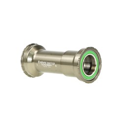 ENDURO BKSR-0122 TORQTITE STAINLESS RADIAL BB BRNG BB86 &SHIMANO GRAPHITE