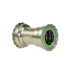 ENDURO BKSR-0132 TORQTITE STAINLESS RADIAL BB BRNG PF30 & BB30 GRAPHITE