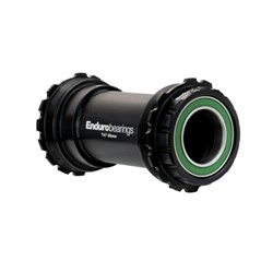 ENDURO BKSR-0216 440C STAINLESS RADIAL ASYMETRICAL BB BRNG SHIMANO