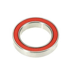ENDURO CH 6805 LLB ABEC-5 CERAMIC RADIAL BB BRNG 25 X 37 X 7MM
