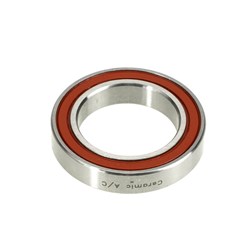 ENDURO CH MRA 2437 LLB ABEC-5 CERAMIC ANGULAR BB BRNG 24 X 37 X 7MM