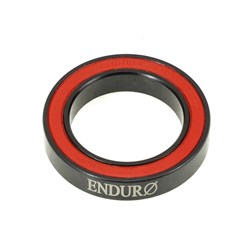 ENDURO CO 6805 VV ABEC-5 CERAMIC BO RADIAL BB BRNG 25 X 37 X 7MM