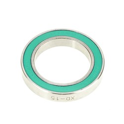 ENDURO CXD 6805N LLB XD-15 CERAMIC ABEC-5 RADIAL BB BRNG 25 X 37 X 6MM