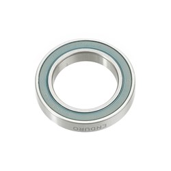 ENDURO MR 2437 LLU / LLB A5 ABEC-5 RADIAL BB BRNG 24 X 37 X 7MM