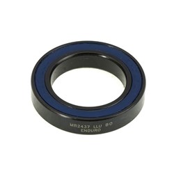 ENDURO MR 2437 LLU BO ABEC-3 BO RADIAL BB BRNG 24 X 37 X 7MM