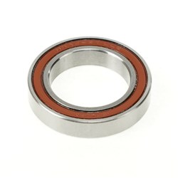 ENDURO MRA 2437 LLB ABEC-3 ANGULAR (C3) BB BRNG 24 X 37 X 7MM