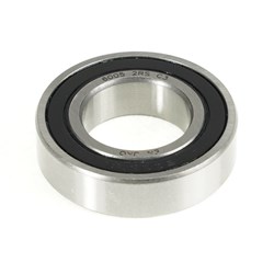 ENDURO S6005 2RS SS RADIAL (C3) BB BRNG 25 X 47 X 12MM