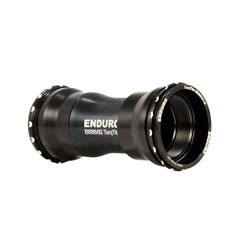 ENDURO UTC-0113 ULTRA TORQUE OUTBOARD BB BRNG KIT BB86 CUP SET - BLK