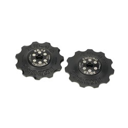 ENDURO BKCJ-0301 11T XD15 CERAMIC BRNG PULLEYS SHIMANO 11SP - BLK