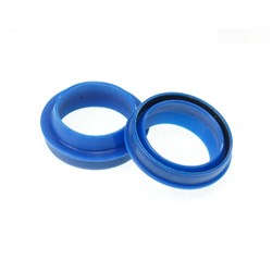 ENDURO FK-6605 MANITOU 30MM MICROLUBE FORK SEAL KIT