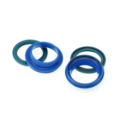 ENDURO FK-6611 ROCK SHOX NEW 32MM FORK SEAL KIT