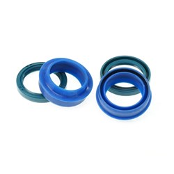 ENDURO FK-6613 ROCK SHOX 28MM FORK SEAL KIT