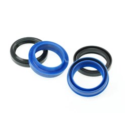 ENDURO FK-6615 ROCK SHOX 35MM FORK SEAL KIT