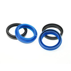 ENDURO FK-6617 ROCK SHOX TOTEM 40MM FORK SEAL KIT