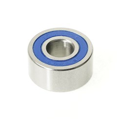 ENDURO 3000 LLB ABEC-3 RADIAL BRNG (C3) HUB - 12 X 28 X 12MM