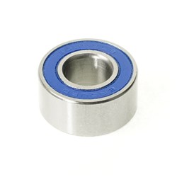 ENDURO 3001 LLU ABEC-3 RADIAL BRNG (C3) HUB - 11 X 26 X 12MM