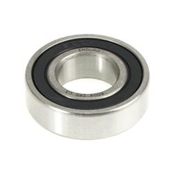 ENDURO 6004 2RS ABEC-3 RADIAL BRNG (C3) HUB - 20 X 42 X 12MM