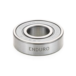 ENDURO 61001 LLU / LLB A5 ABEC-5 RADIAL BRNG (CN) HUB - 12 X 28 X 8MM