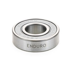 ENDURO 61001 LLU / LLB A5 ABEC-5 RADIAL BRNG (CN) HUB - 12 X 28 X 8MM