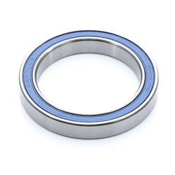 ENDURO 6807 LLB ABEC-3 RADIAL BRNG 35 X 47 X 7MM