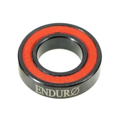 ENDURO CO 6801 VV ABEC-5 BO CERAMIC RADIAL BRNG (C3) HUB - 12 X 21 X 5MM