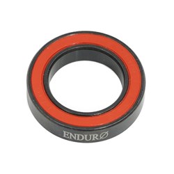 ENDURO CO 6802 VV ABEC-5 BO CERAMIC RADIAL BRNG (C3) HUB - 15 X 24 X 5MM