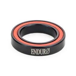 ENDURO CO 6803 LLB ABEC-5 BO CERAMIC RADIAL BRNG (C3) HUB - 17 X 26 X 5MM