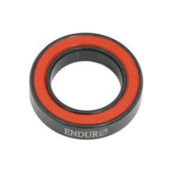 ENDURO CO 6804 VV ABEC-5 BO CERAMIC RADIAL BRNG (C3) HUB - 20 X 32 X 7MM