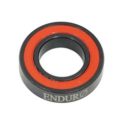 ENDURO CO 6901 VV ABEC-5 BO CERAMIC RADIAL BRNG (C3) HUB - 12 X 24 X 6MM