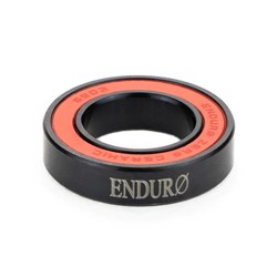 ENDURO CO 6903 LLB ABEC-5 BO CERAMIC RADIAL BRNG (C3) HUB - 17 X 30 X 7MM