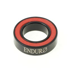 ENDURO CO MR 15268 VV ABEC-5 BO CERAMIC RADIAL BRNG (C3) HUB - 15 X 26 X 8MM