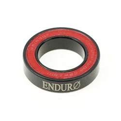 ENDURO CO MR 18307 LLB ABEC-5 BO CERAMIC RADIAL BRNG (C3) HUB - 18 X 30 X 7MM