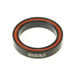 ENDURO CO MR 27537 LLB ABEC-5 BO CERAMIC RADIAL BRNG (C3) HUB - 27 X 53 X 7MM