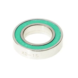 ENDURO CXD 6903 LLB XD-15 ABEC-5 CERAMIC RADIAL BRNG (C3) HUB - 17 X 30 X 7MM